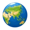🌏