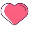 ❤️