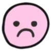 ☹️