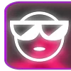 😎