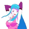 💃