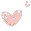 💝