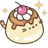 K1SSL1NKA pusheen^^ — Telegram emoji pack