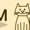 😽
