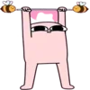 💪