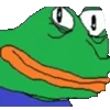❔