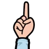 👈