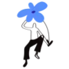 🌸