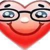 ❤️