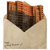 ✉️