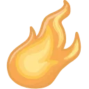 🔥