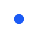 🔵