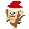 🐒