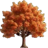 🌳