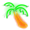 🌴