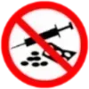 ❌