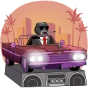 🚘