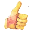 👍