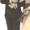 👰