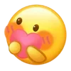 ❤️