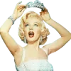 👸