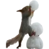 ☃️