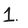 1️⃣