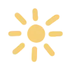 ☀️