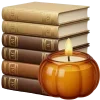 📚
