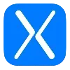 🔵