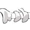 ➖