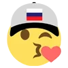 😘