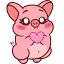 💝