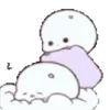 😴