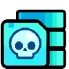 💀