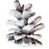 ❄
