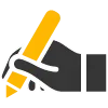 ✍️