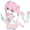 🎀