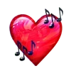 ❤️