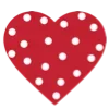 ♥️