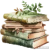 📚