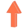 ⬆️