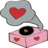 🎵