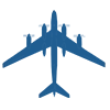 ✈