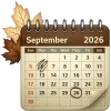 🗓️