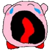 😭