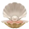 🐚