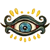 👁