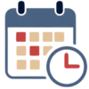 🗓️