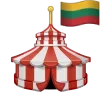 🎪